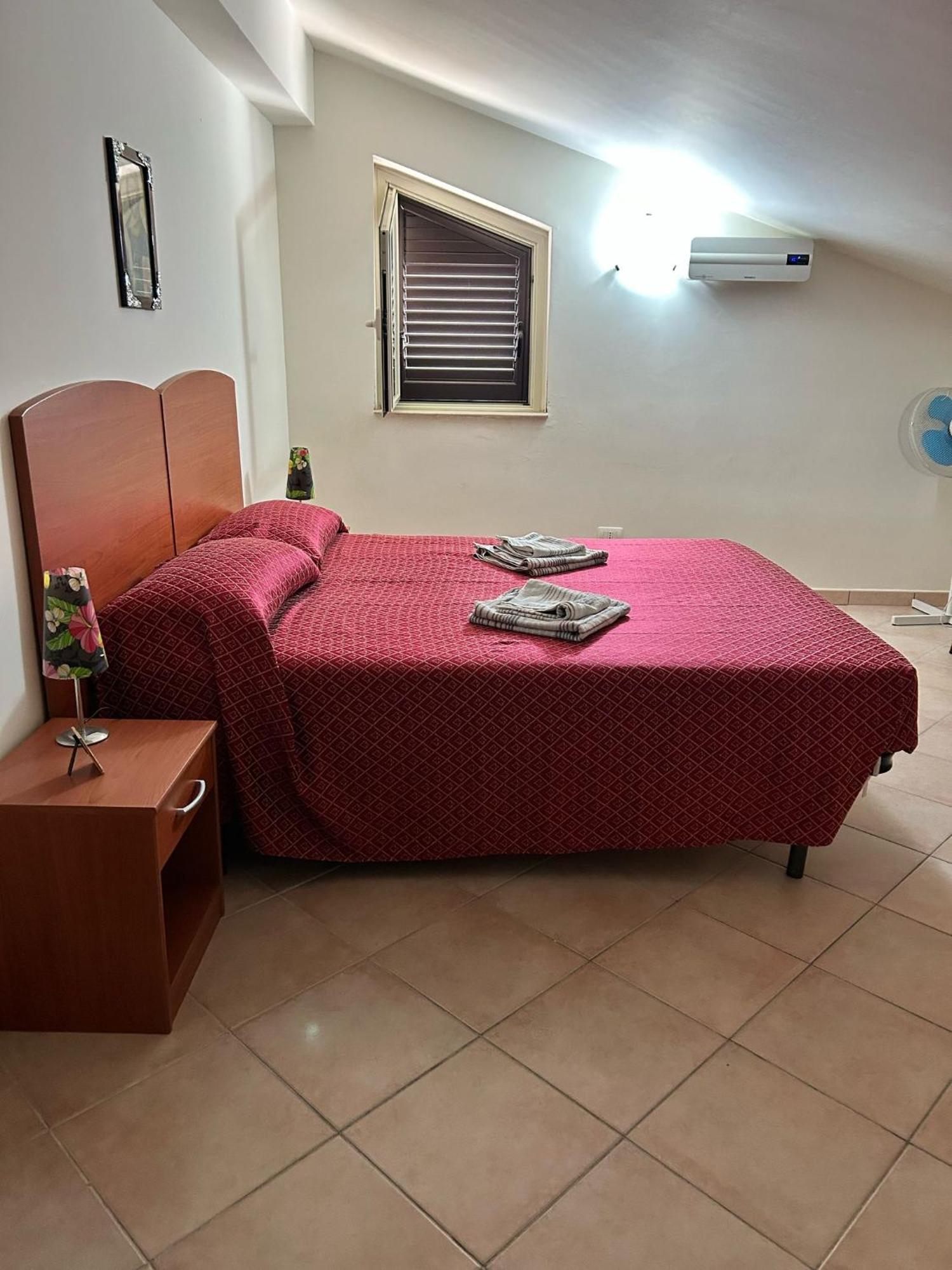 Appartement Pm 56 Via Grande à Realmonte Extérieur photo