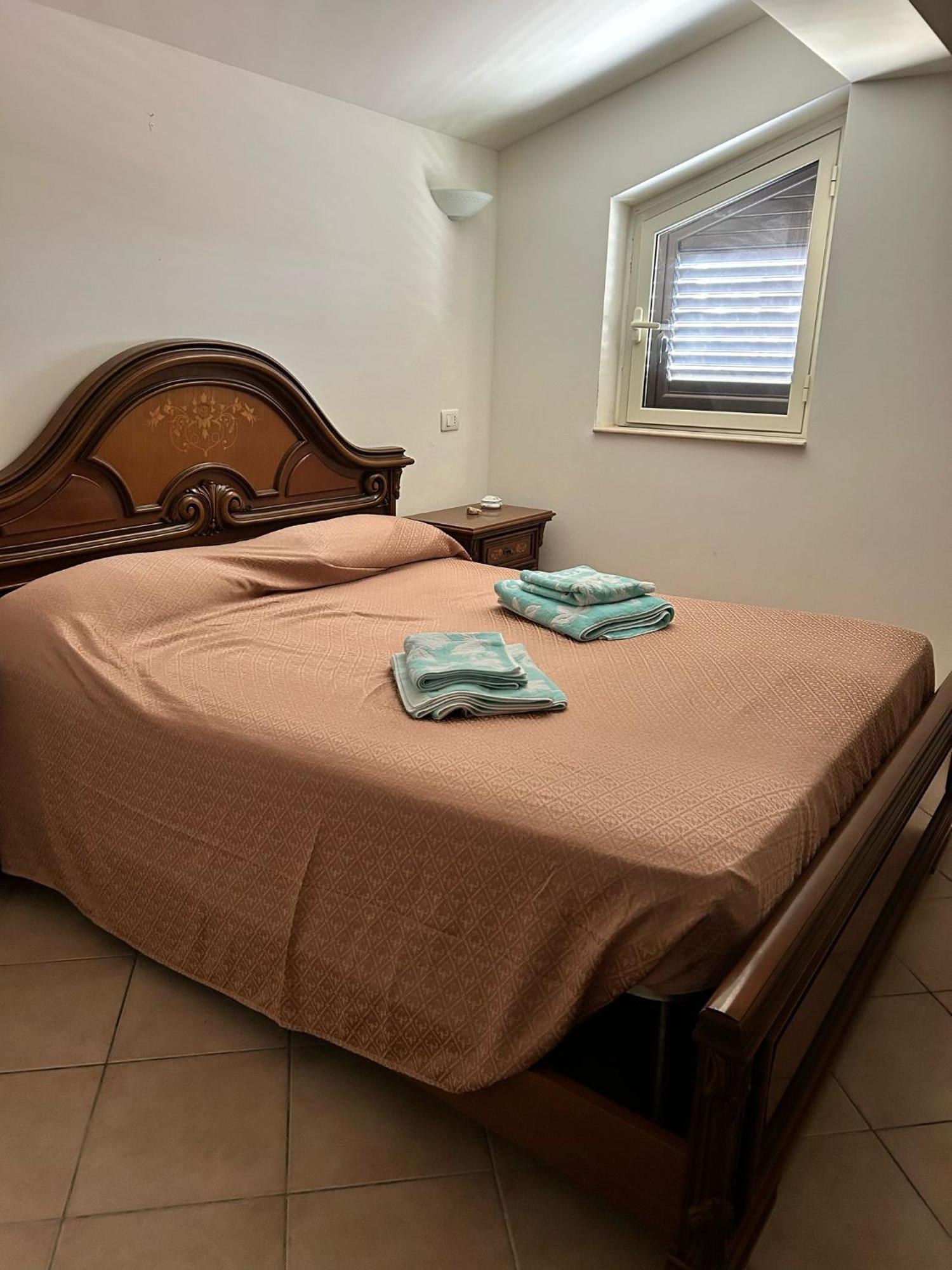 Appartement Pm 56 Via Grande à Realmonte Extérieur photo