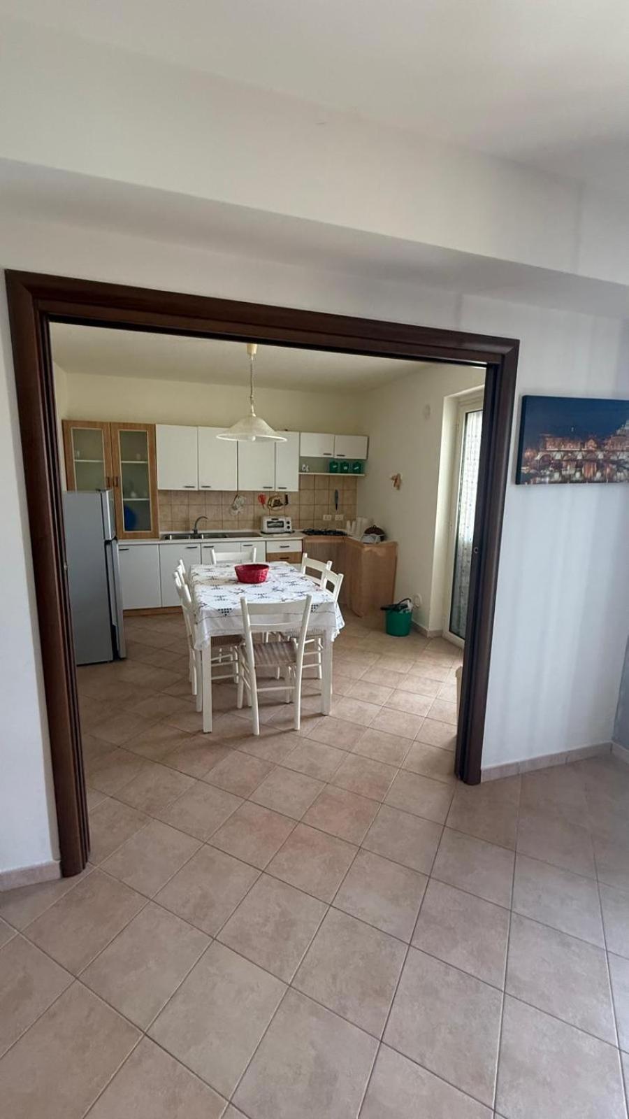 Appartement Pm 56 Via Grande à Realmonte Extérieur photo