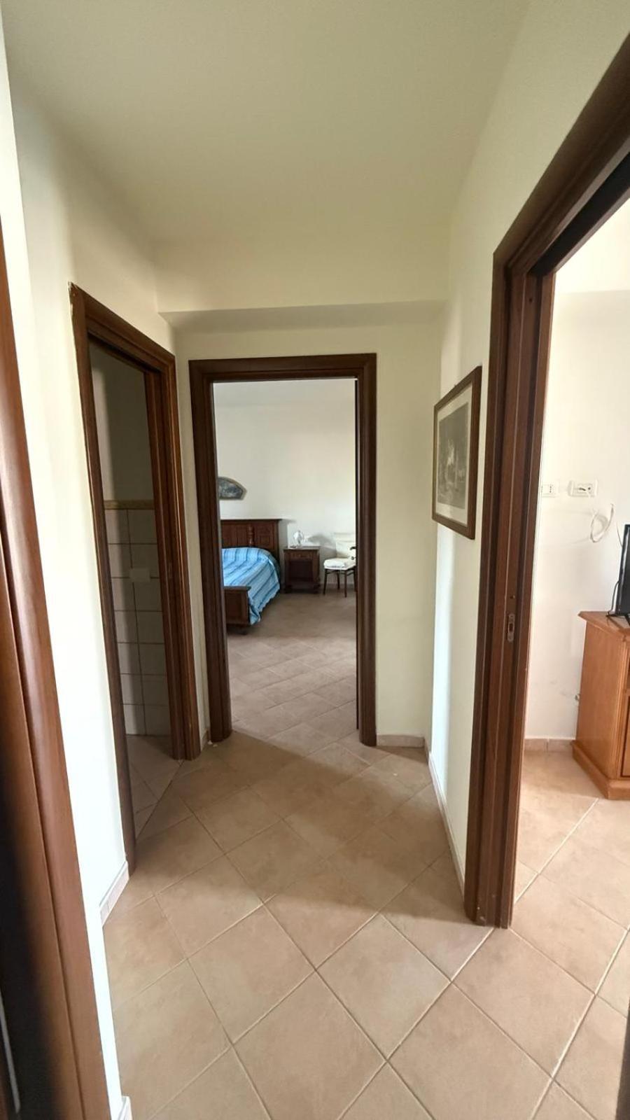 Appartement Pm 56 Via Grande à Realmonte Extérieur photo