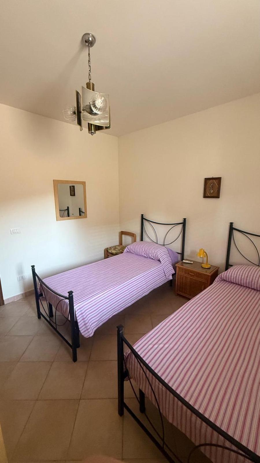Appartement Pm 56 Via Grande à Realmonte Extérieur photo