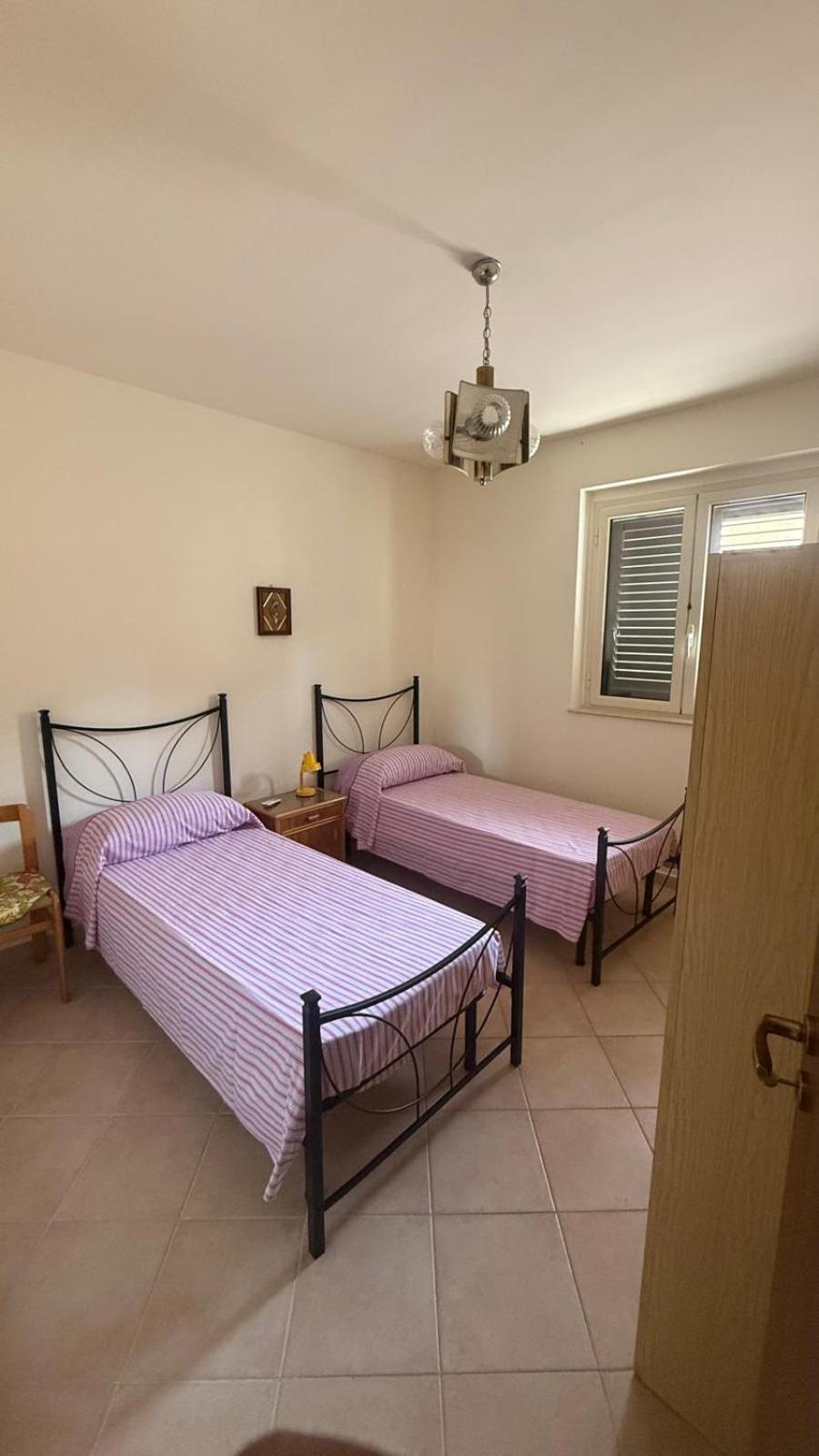 Appartement Pm 56 Via Grande à Realmonte Extérieur photo