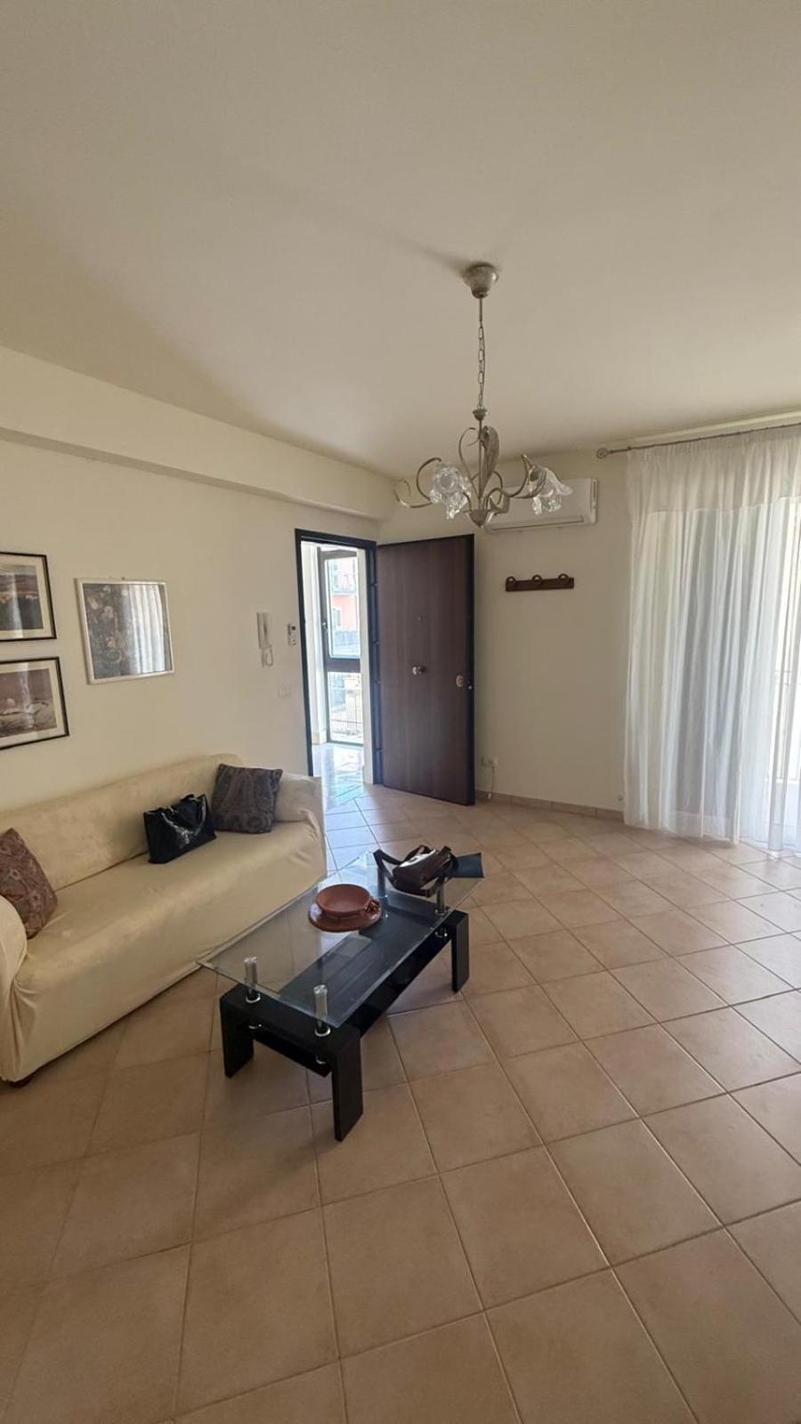 Appartement Pm 56 Via Grande à Realmonte Extérieur photo